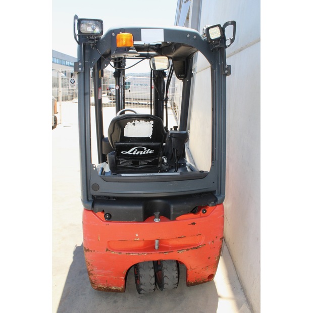 2018 Linde E16-02-48548026