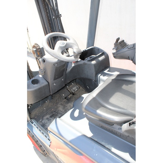 2018 Linde E16-02-48548028
