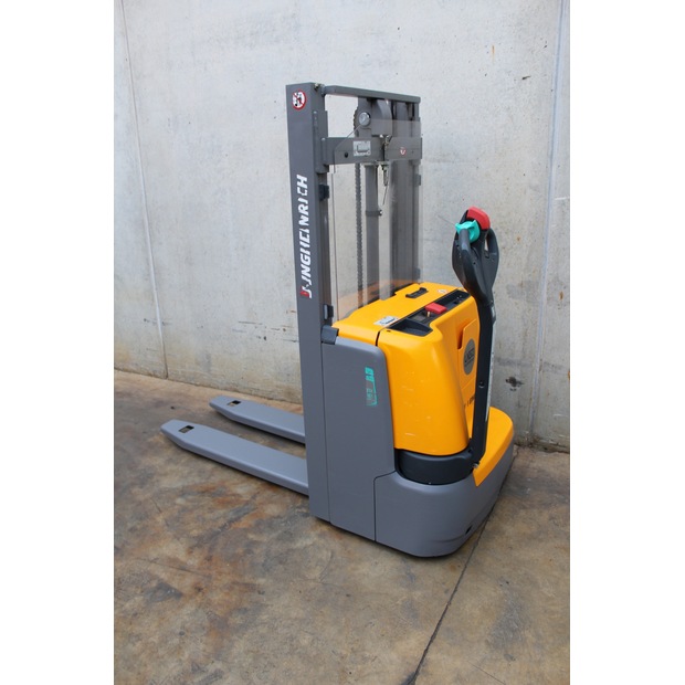 2021 Jungheinrich EJC 110 250 ZT Li-Ion-48548127