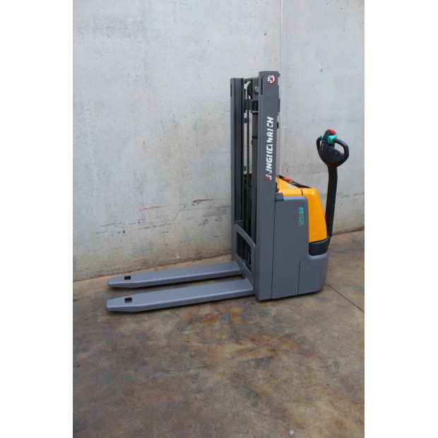 2021 Jungheinrich EJC 110 250 ZT Li-Ion-48548129