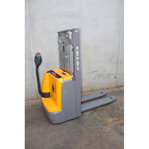 2021 Jungheinrich EJC 110 250 ZT Li-Ion-48548130