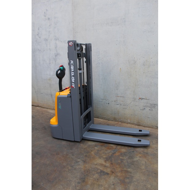 2021 Jungheinrich EJC 110 250 ZT Li-Ion-48548131
