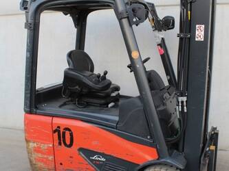 Image for LIFTS 2018 Linde E16-02