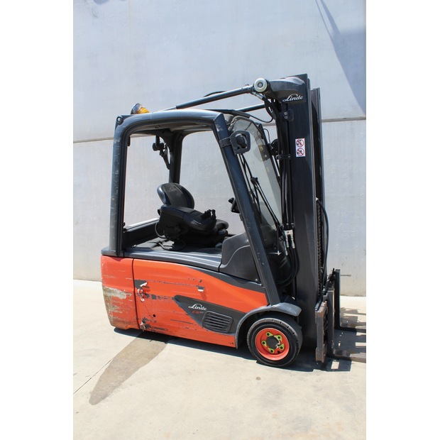 2018 ليندي E16L-02-48548232