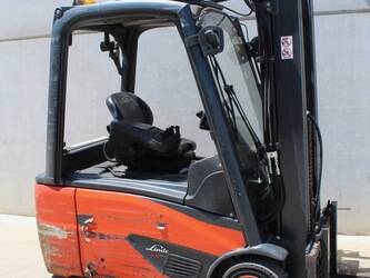 Image for LIFTS 2018 Linde E16L-02