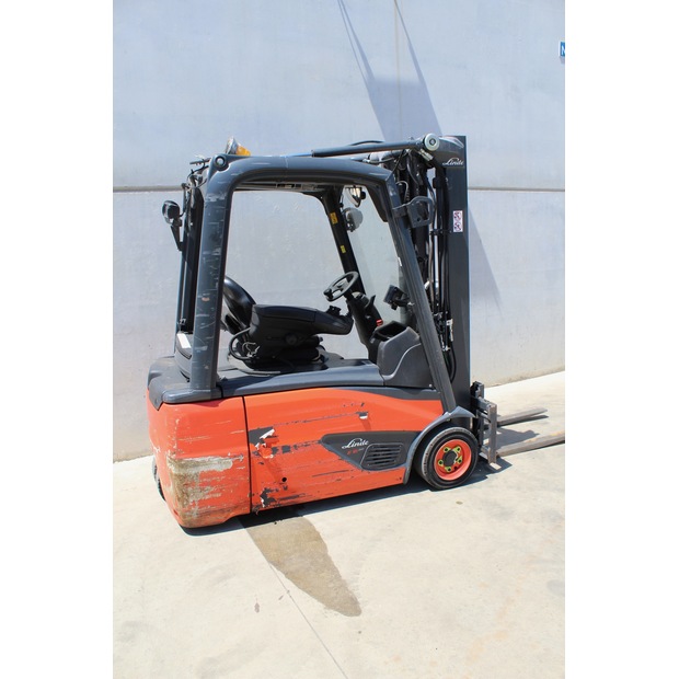 2018 ليندي E16L-02-48548233