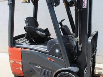 Image for LIFTS 2017 Linde E14-02