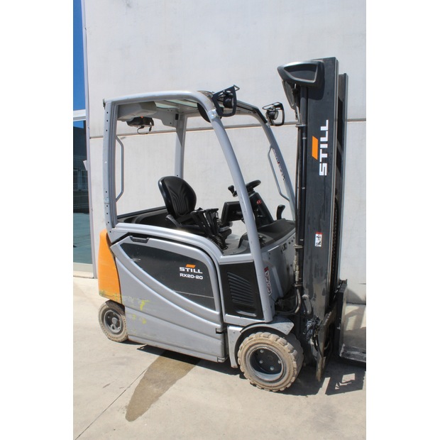 2021 ستيل RX20-20P-48548388