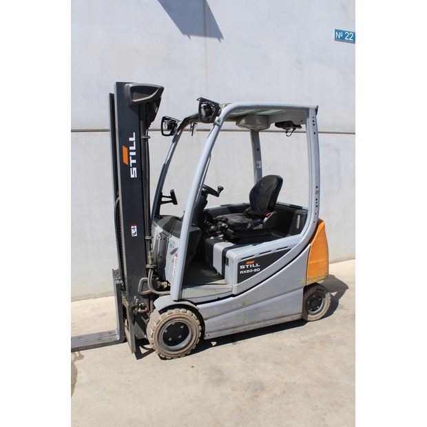 2021 ستيل RX20-20P-48548390