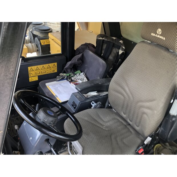 2014 كوماتسو HD405-7-48548428