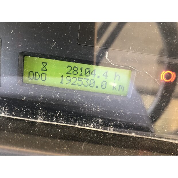 2014 كوماتسو HD405-7-48548429