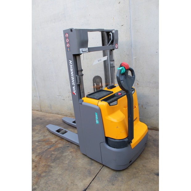 2021 Jungheinrich EJC 214 250 ZZ-48548438