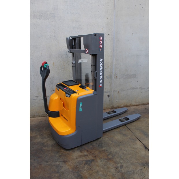 2021 Jungheinrich EJC 214 250 ZZ-48548440