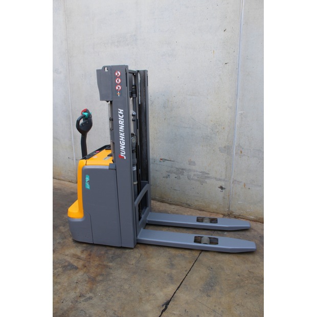 2021 Jungheinrich EJC 214 250 ZZ-48548441