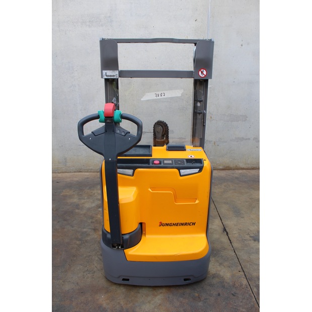 2021 Jungheinrich EJC 214 250 ZZ-48548442