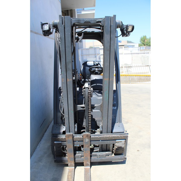 2020 Linde E14-02-48548636