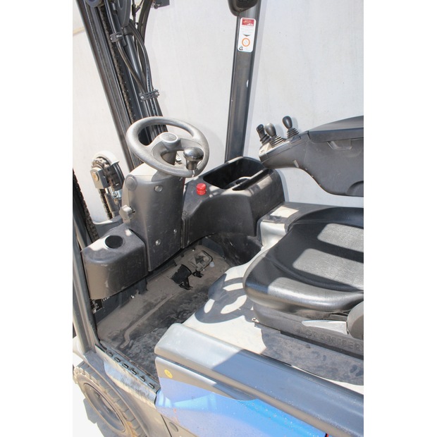2020 Linde E14-02-48548637