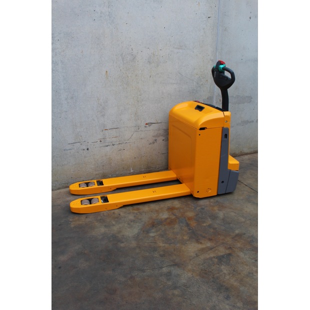2019 Jungheinrich EJE 116 LI-ION-48548662