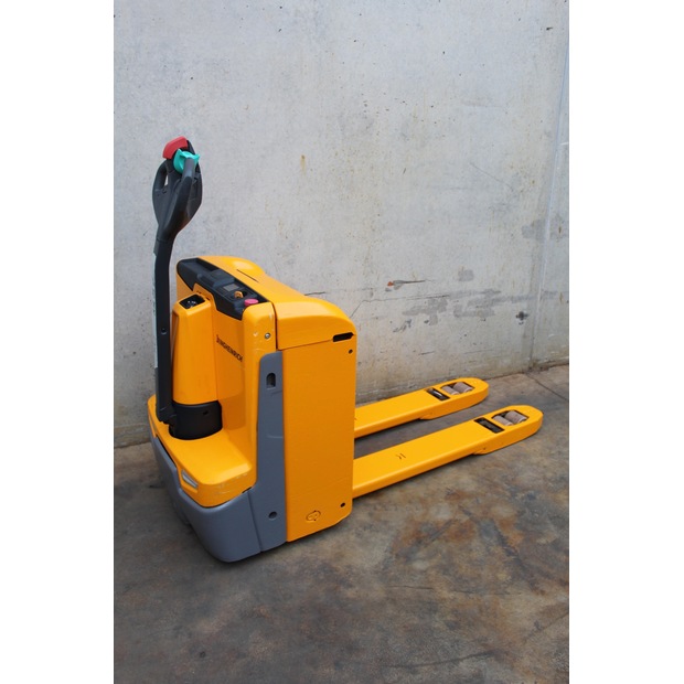 2019 Jungheinrich EJE 116 LI-ION-48548663