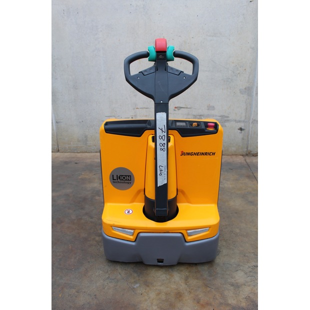 2019 Jungheinrich EJE 116 LI-ION-48548665