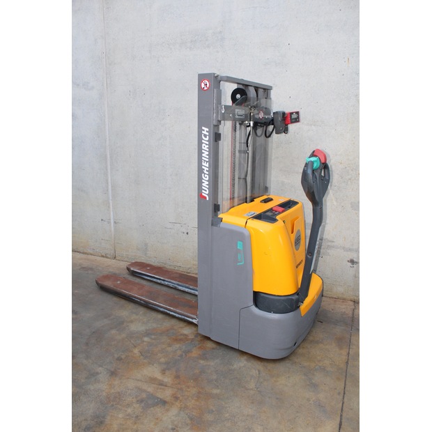 2018 Jungheinrich EJC 110 250 ZT Li-Ion-48548697