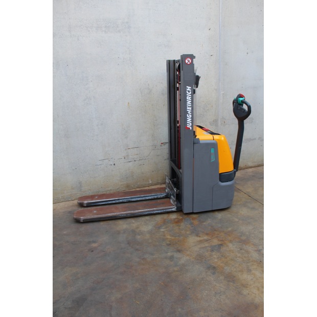 2018 Jungheinrich EJC 110 250 ZT Li-Ion-48548698