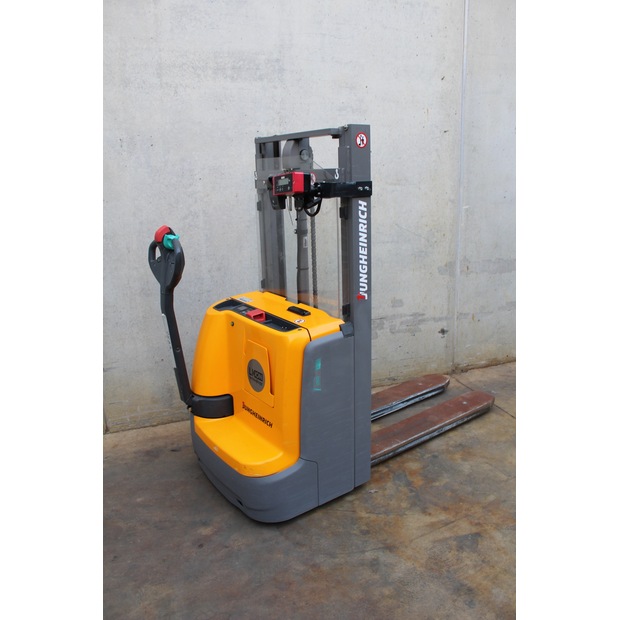2018 Jungheinrich EJC 110 250 ZT Li-Ion-48548699