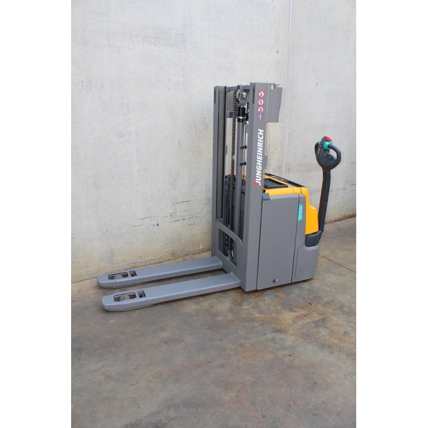 2020 Jungheinrich EJC 212z 250 ZT-48548805