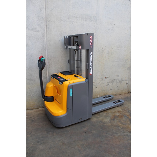 2020 Jungheinrich EJC 212z 250 ZT-48548806