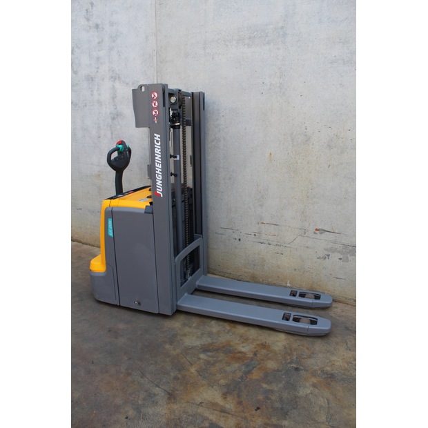 2020 Jungheinrich EJC 212z 250 ZT-48548807