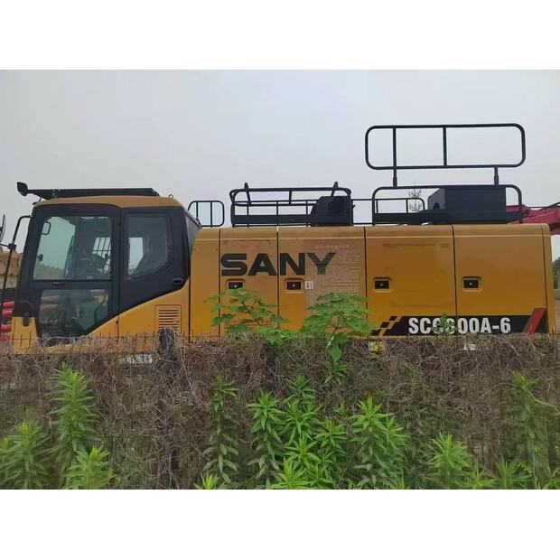 2025 ساني SCC600A-6-48556291