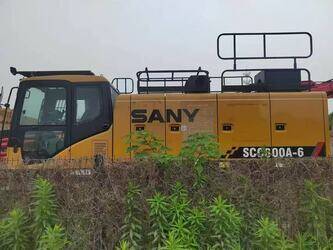 2025-sany-scc600a-6-48556291