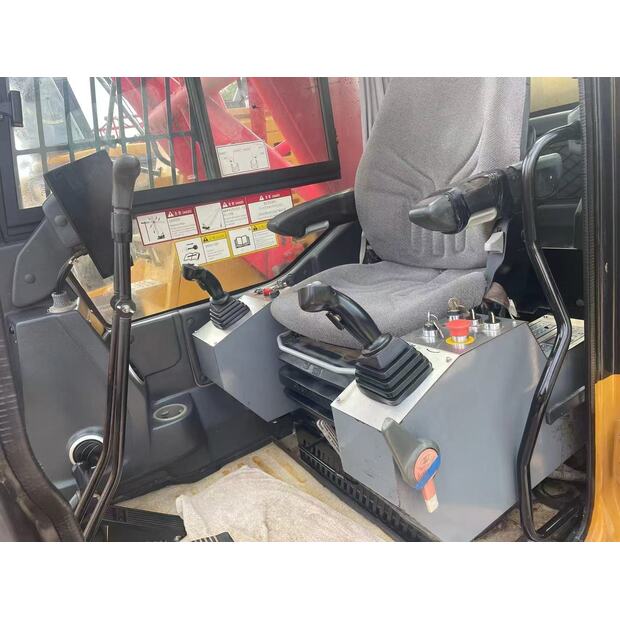 2025 ساني SCC600A-6-48556294