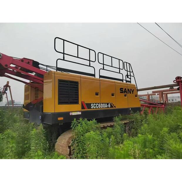 2025 ساني SCC600A-6-48556296