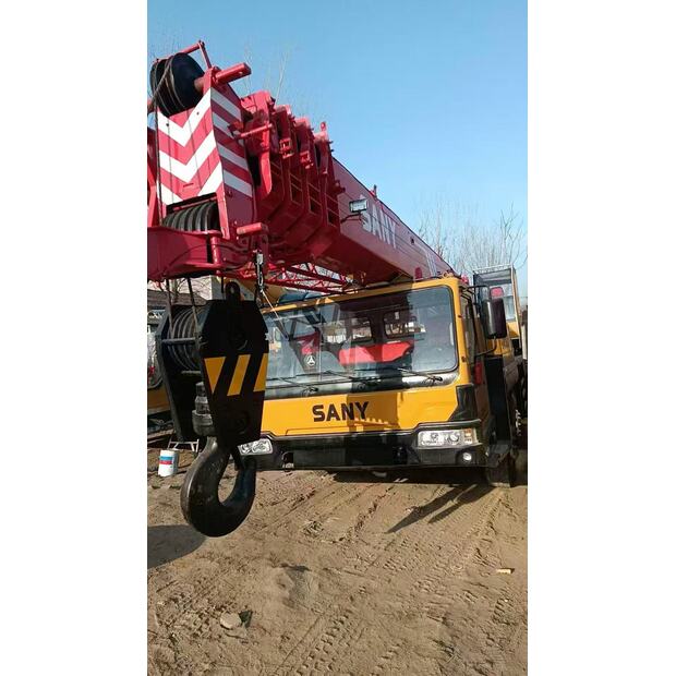 2025 Sany STC500-48556630