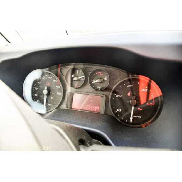 2018 Iveco Daily 50C18-48557900