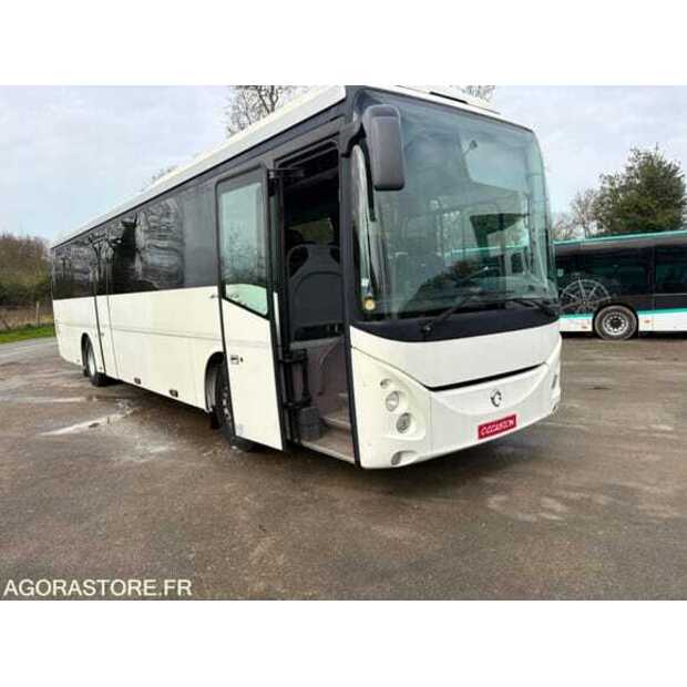 2011 IRISBUS EVADYS-48557917