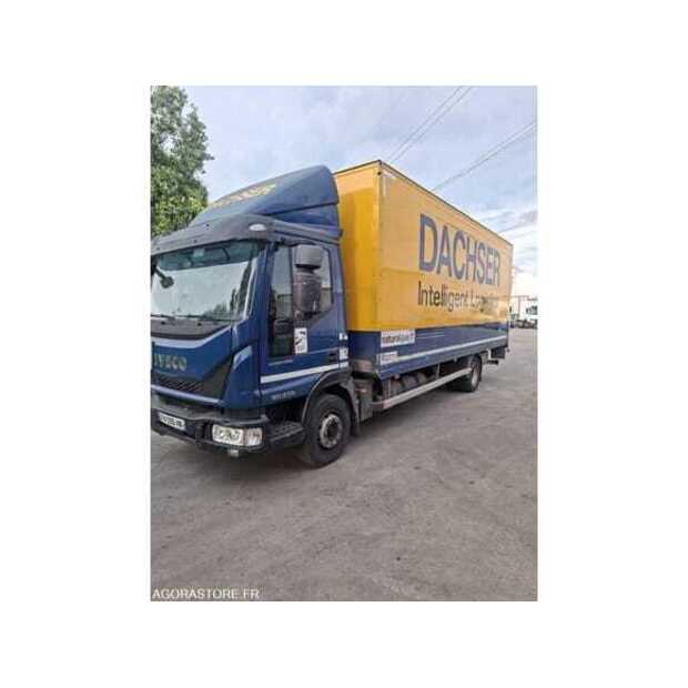 2020 Iveco Eurocargo-48557931