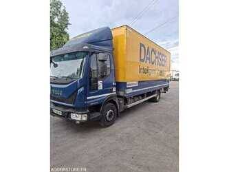 Image de CAMIONS 2020 Iveco Eurocargo À vendre à France