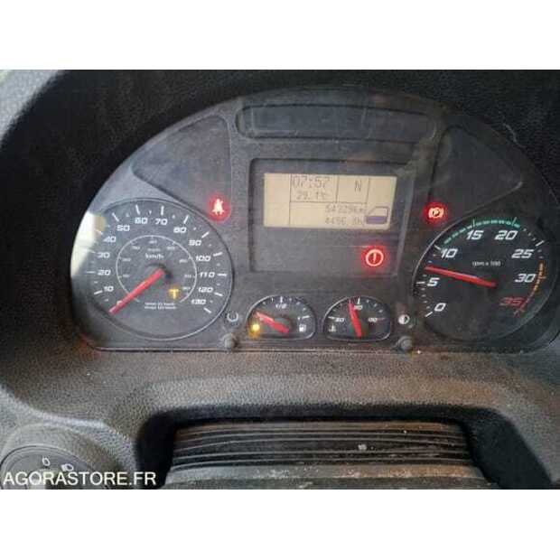 2020 Iveco Eurocargo-48557932