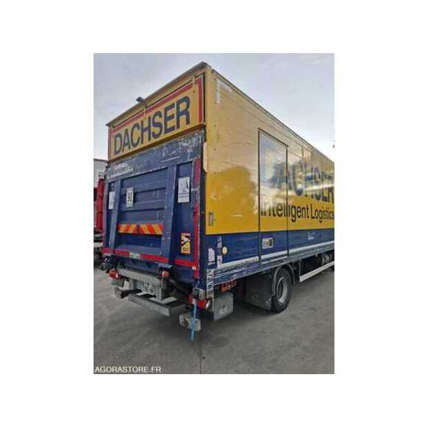 2020 Iveco Eurocargo-48557933