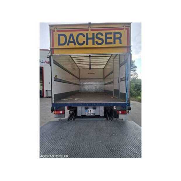 2020 Iveco Eurocargo-48557934