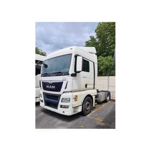 2017 MAN TGX 500-48557935