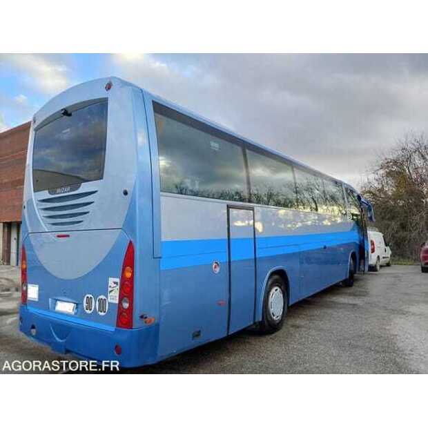 2008 Scania Irizar-48557940