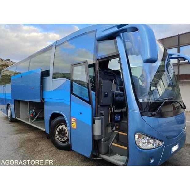 2008 Scania Irizar-48557941