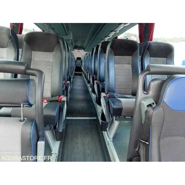 2008 Scania Irizar-48557943