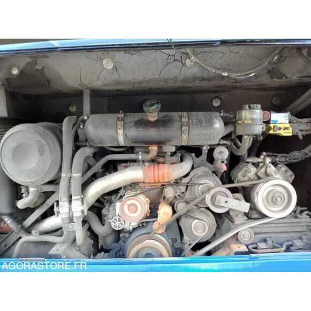 2008 Scania Irizar-48557947