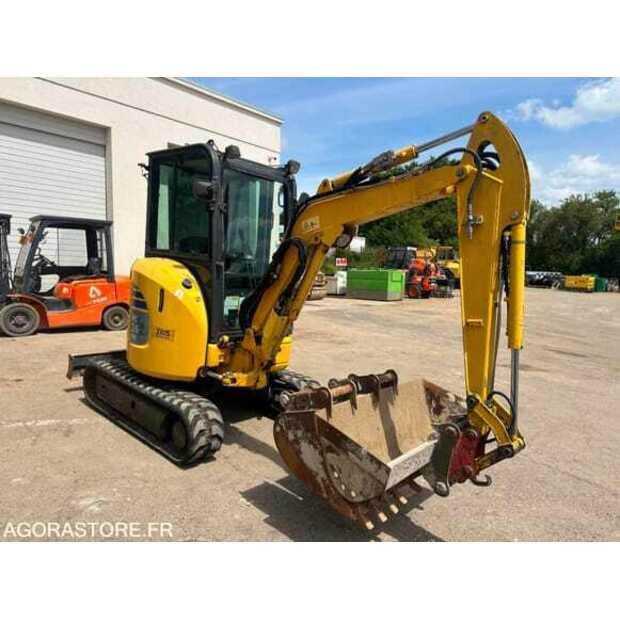 Komatsu PC26MR-3-48558019