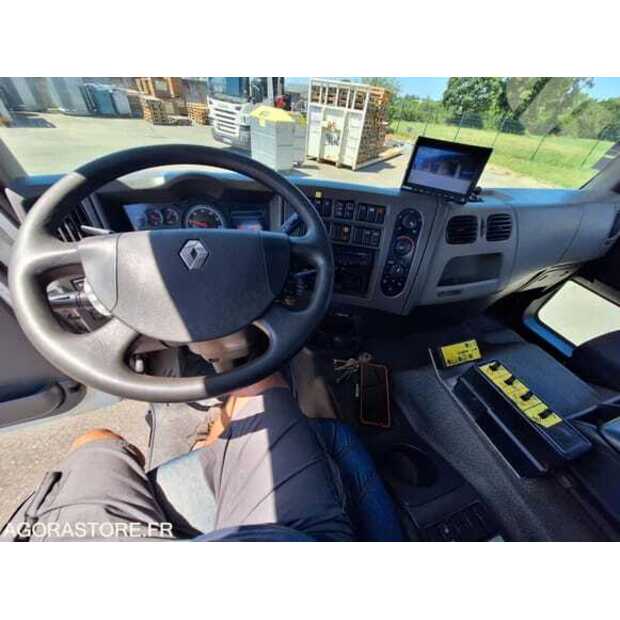 2012 رينو Premium Lander-48558027