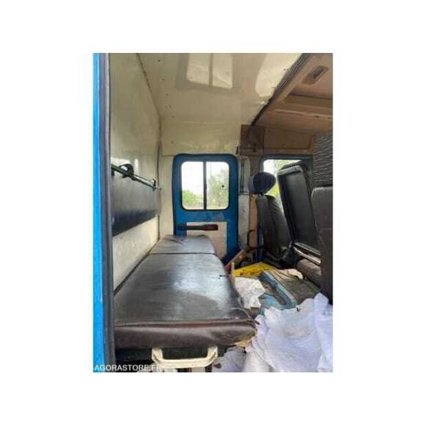 1991 Mercedes-Benz 1114-48558038